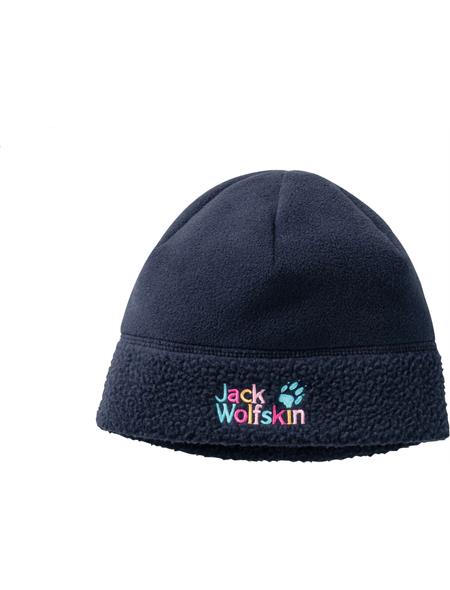 Jack Wolfskin Kids Ice Cloud Cap